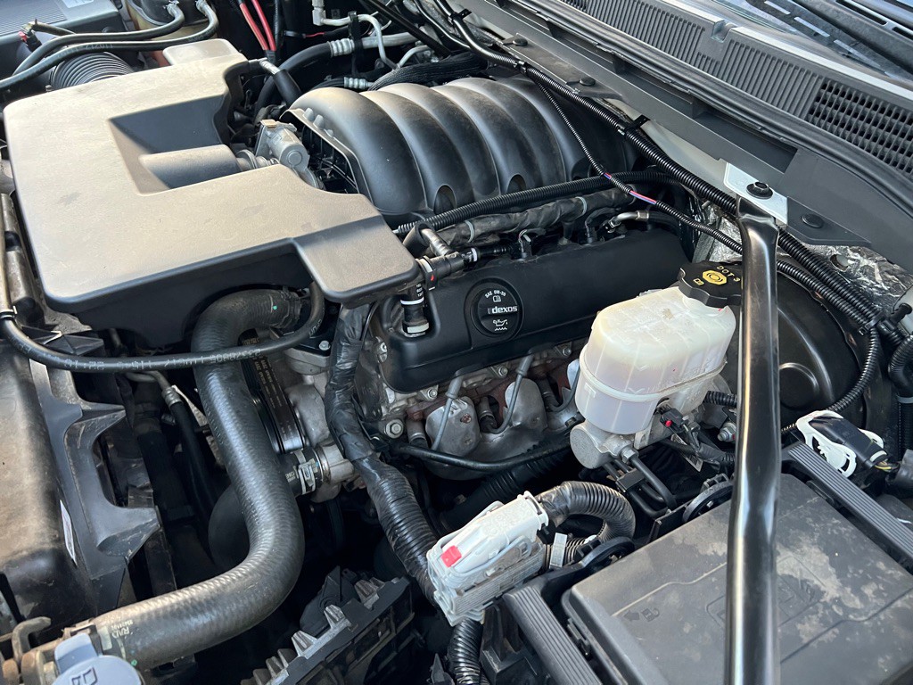 2018 GMC Sierra Image 23