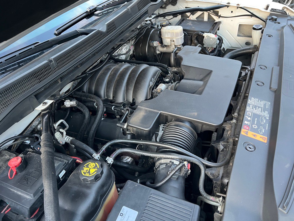 2018 GMC Sierra Image 24