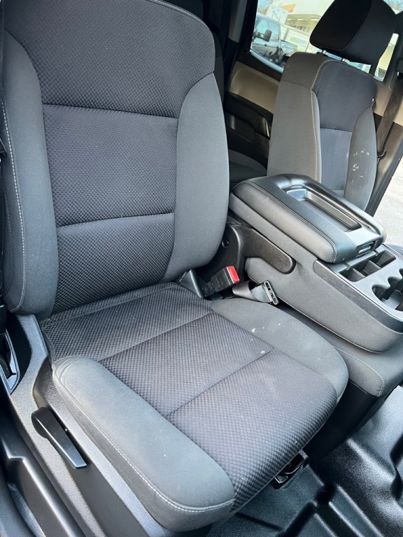 2018 GMC Sierra Image 28