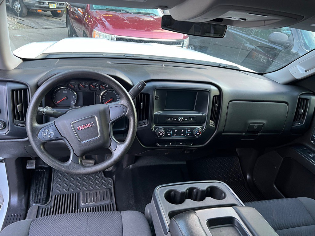 2018 GMC Sierra Image 31