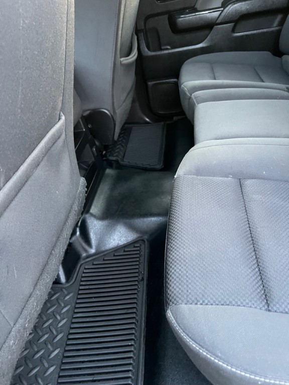 2018 GMC Sierra Image 32