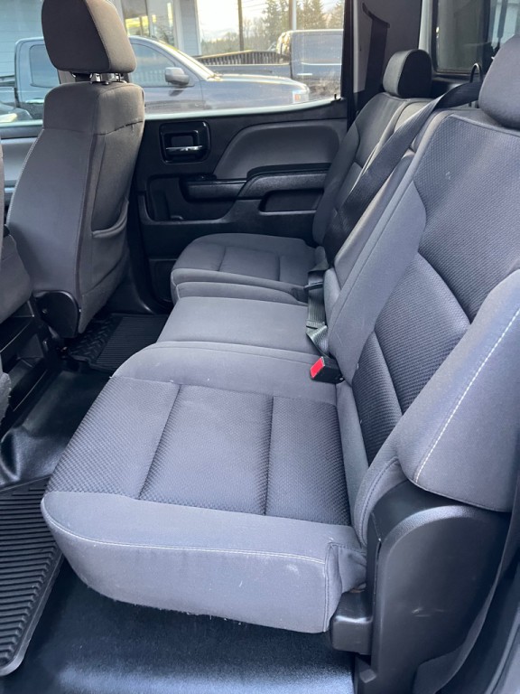 2018 GMC Sierra Image 33