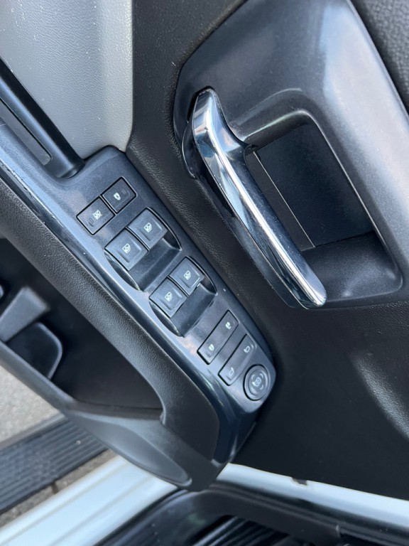 2018 GMC Sierra Image 34