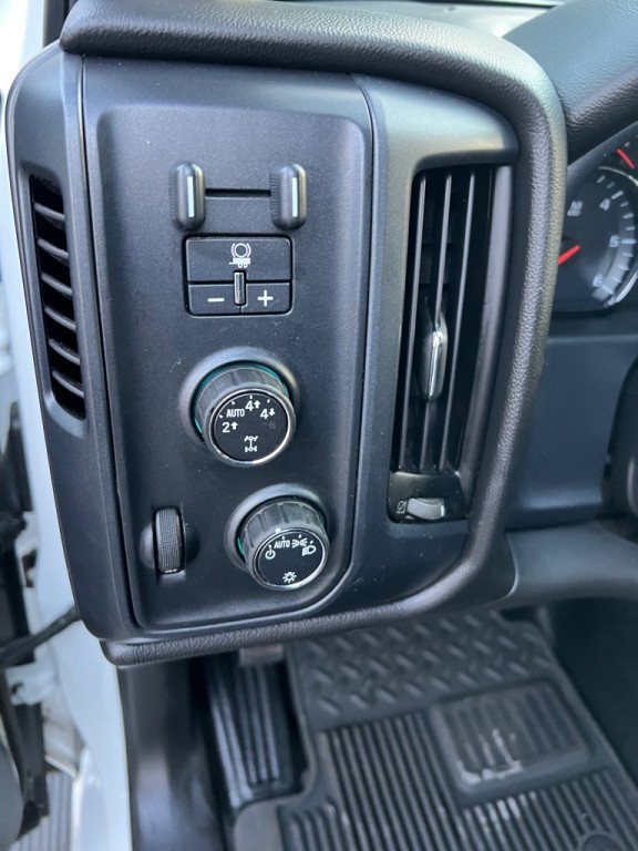 2018 GMC Sierra Image 35