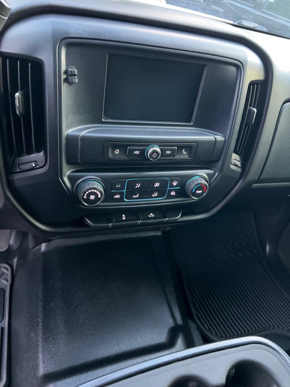 2018 GMC Sierra Image 36