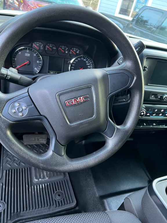 2018 GMC Sierra Image 38