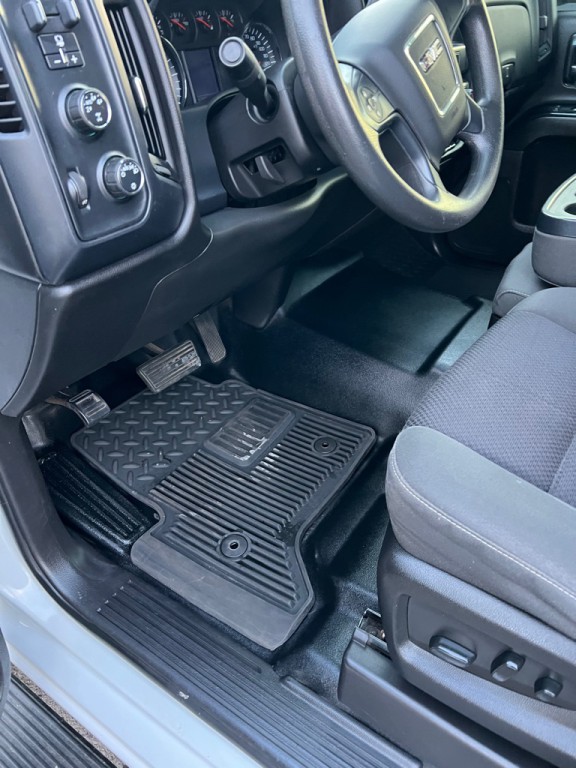 2018 GMC Sierra Image 39