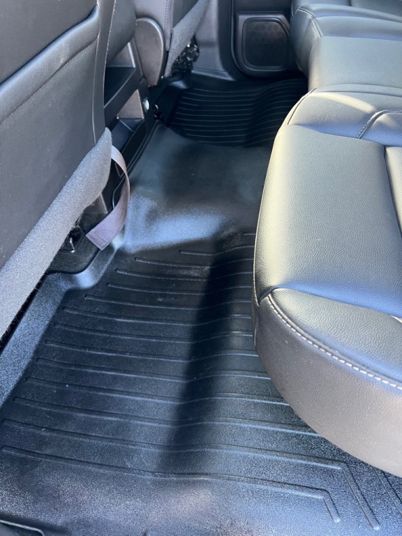 2017 Chevrolet Silverado 1500 Image 24