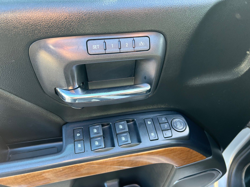 2017 Chevrolet Silverado 1500 Image 27