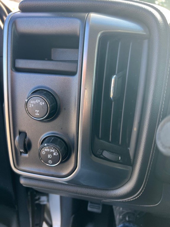 2017 Chevrolet Silverado 1500 Image 28