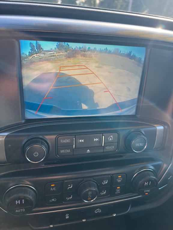 2017 Chevrolet Silverado 1500 Image 31