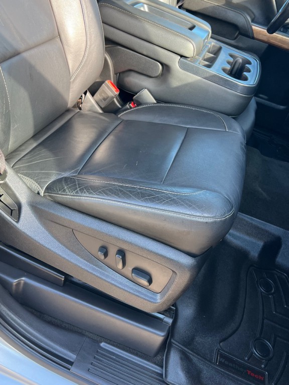 2017 Chevrolet Silverado 1500 Image 37