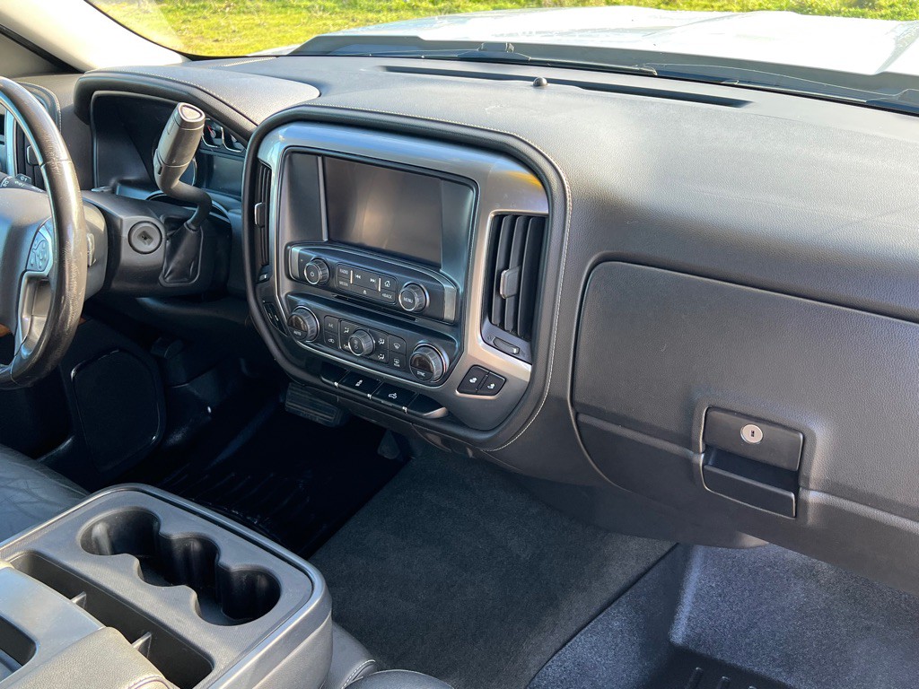 2017 Chevrolet Silverado 1500 Image 39