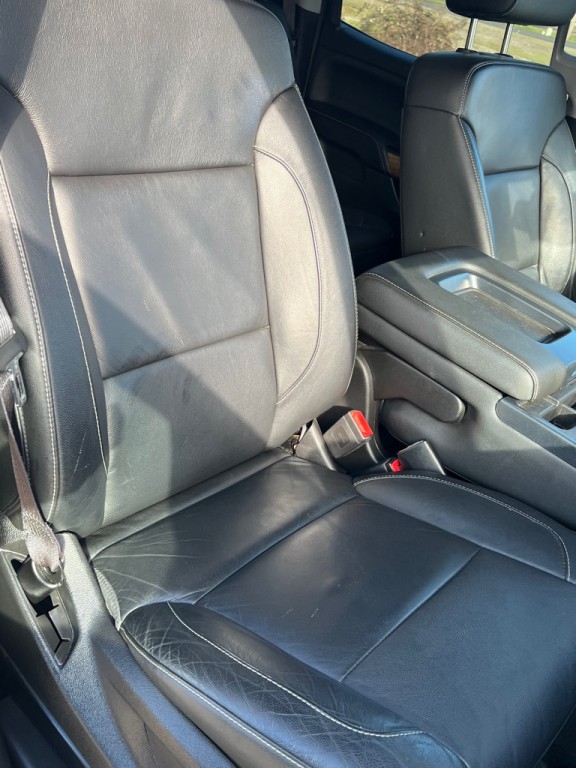 2017 Chevrolet Silverado 1500 Image 40