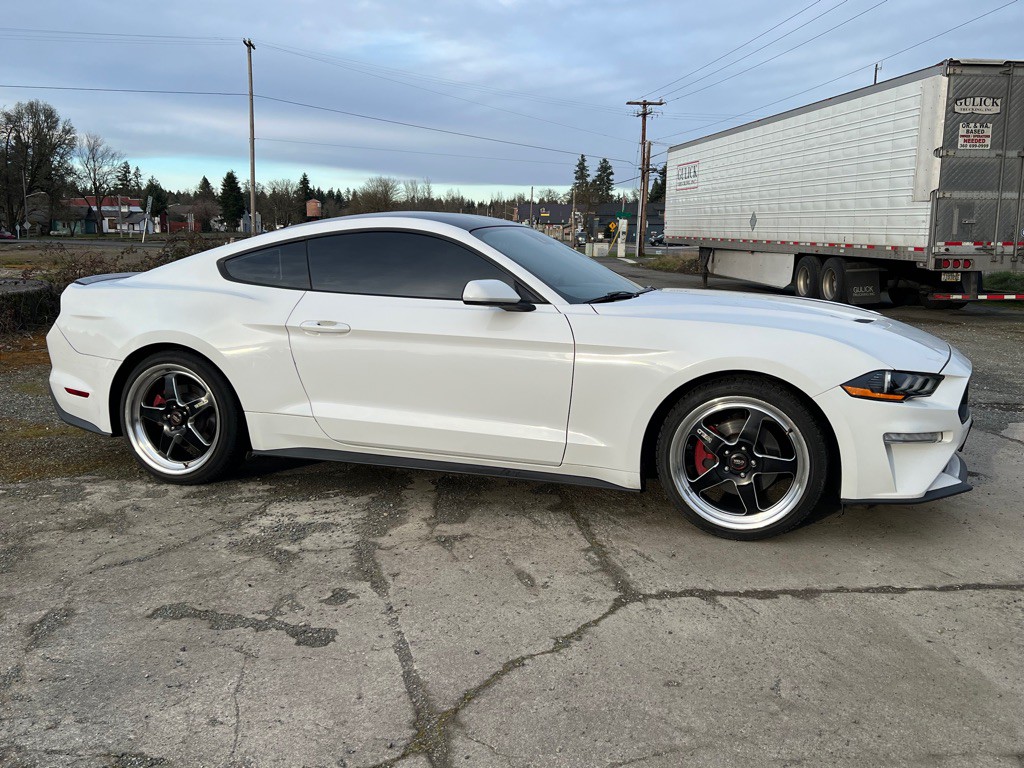 2020 Ford Mustang Image 14