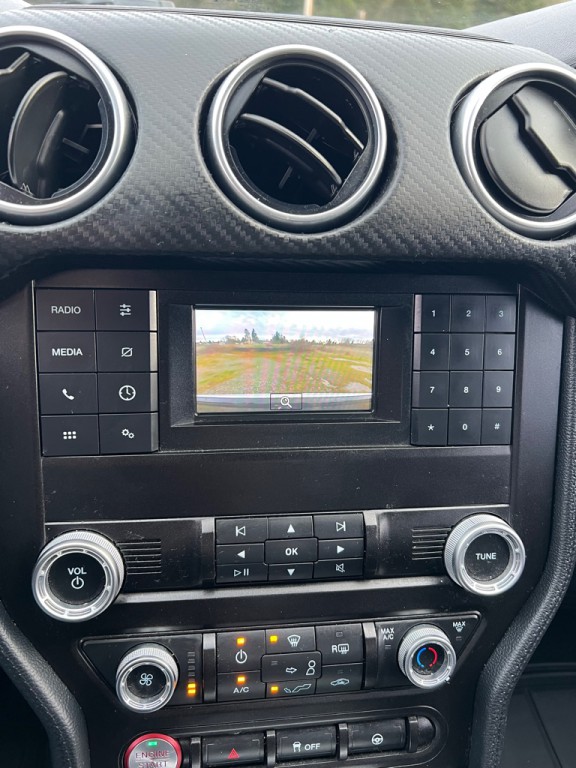 2020 Ford Mustang Image 26