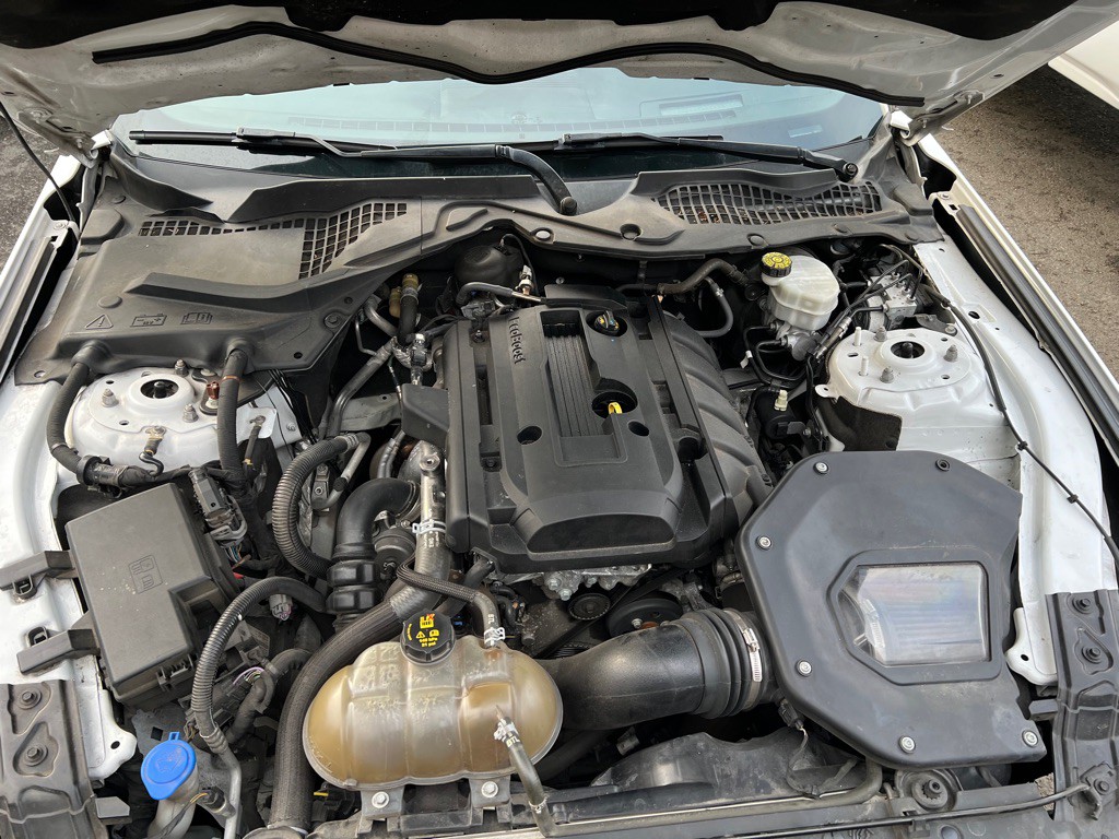 2020 Ford Mustang Image 32