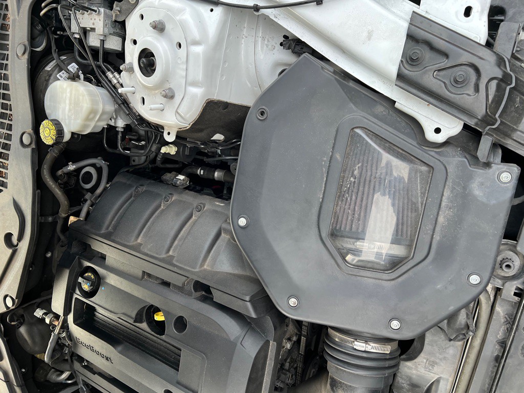 2020 Ford Mustang Image 35