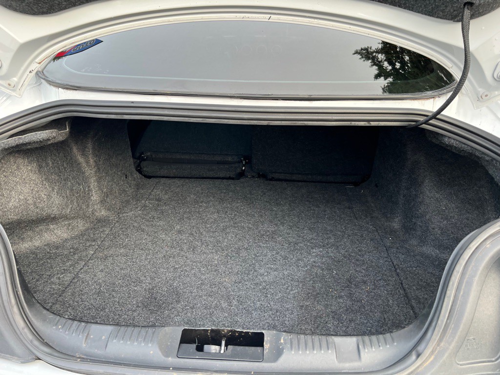 2020 Ford Mustang Image 36