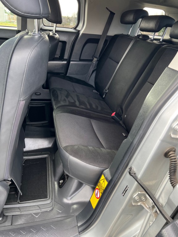 2008 Toyota FJ Cruiser Image 20