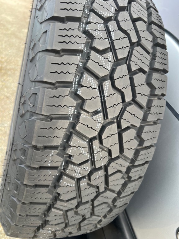 2008 Toyota FJ Cruiser Image 28