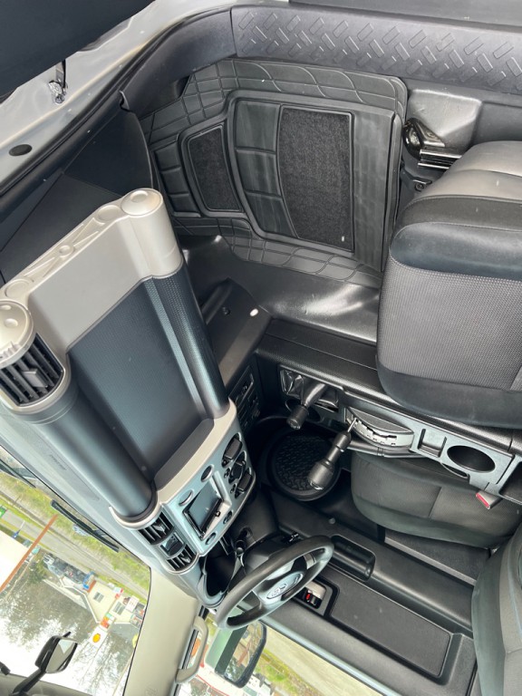 2008 Toyota FJ Cruiser Image 30