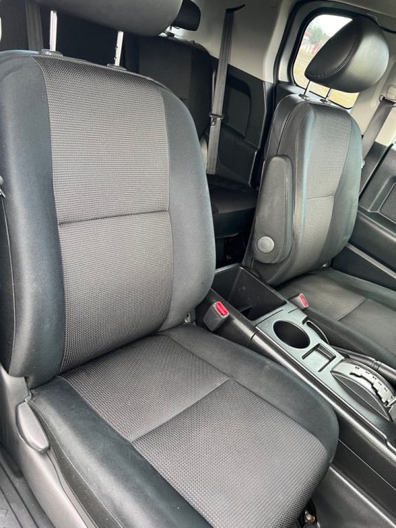 2008 Toyota FJ Cruiser Image 31