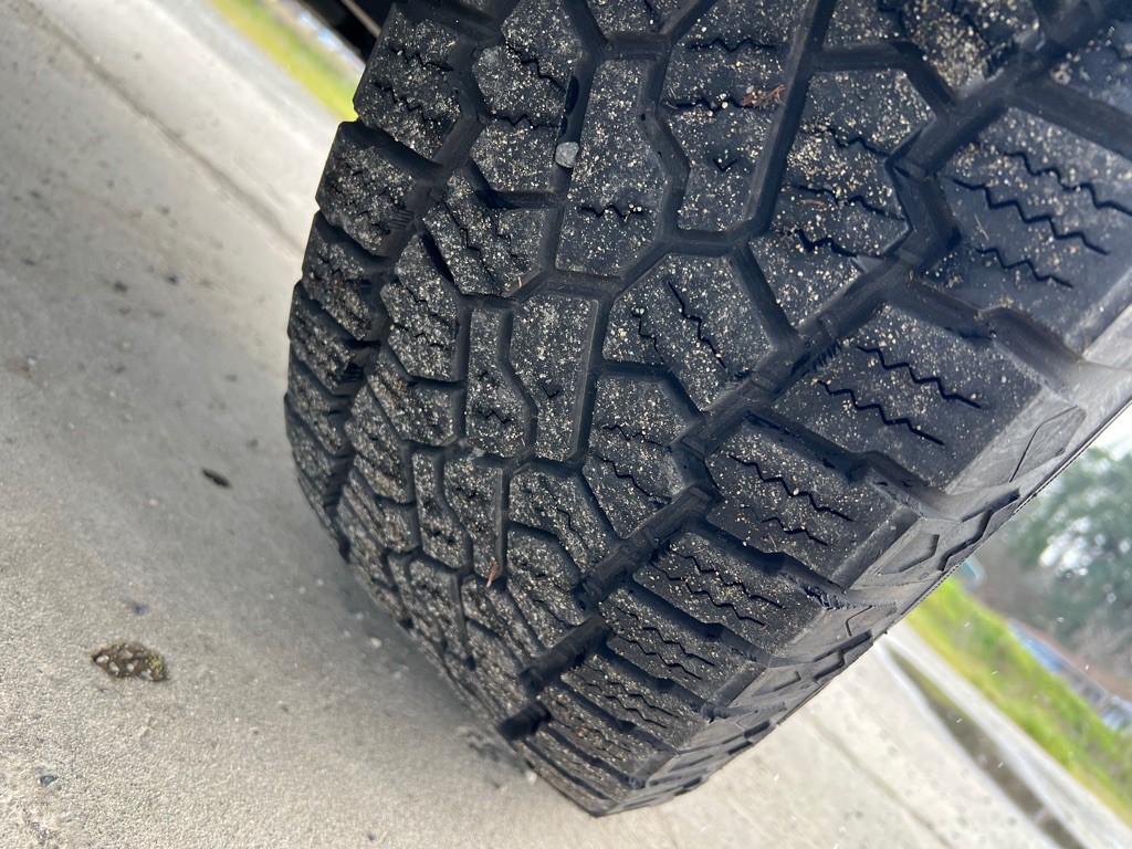 2008 Toyota FJ Cruiser Image 34