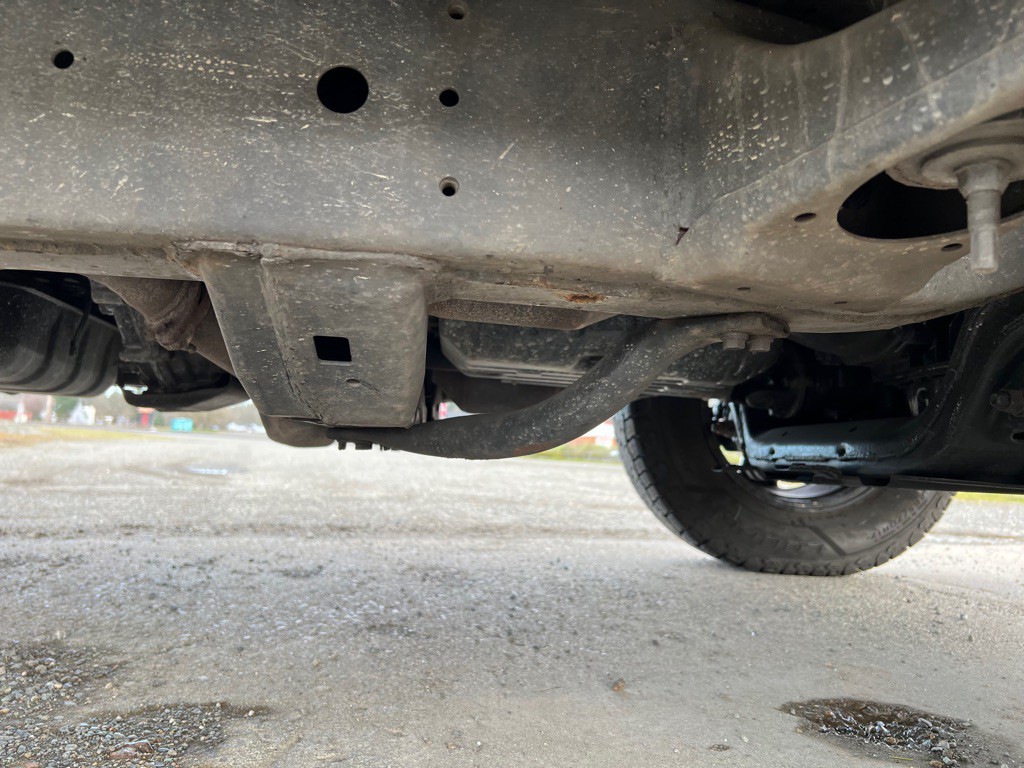 2008 Toyota FJ Cruiser Image 35