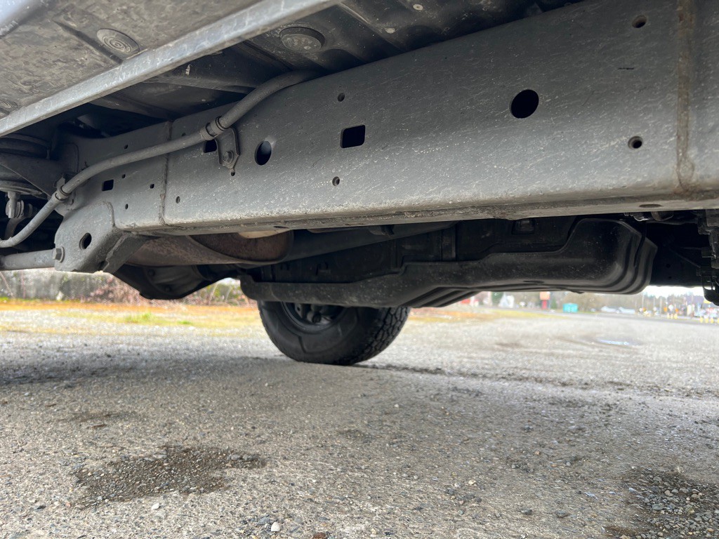 2008 Toyota FJ Cruiser Image 36