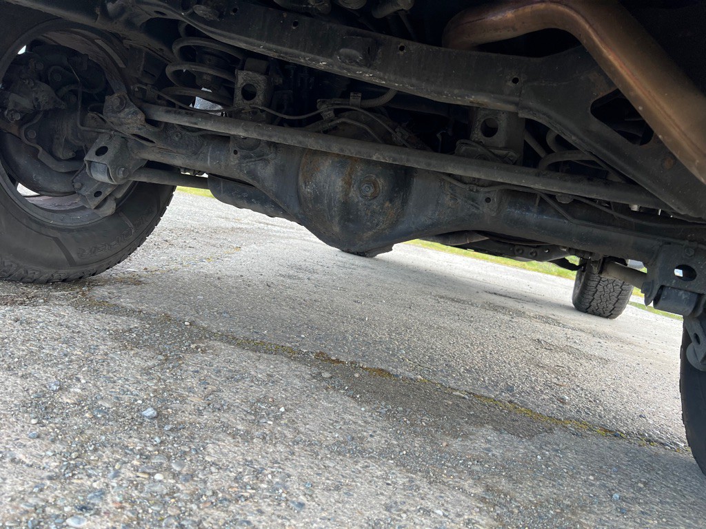 2008 Toyota FJ Cruiser Image 37