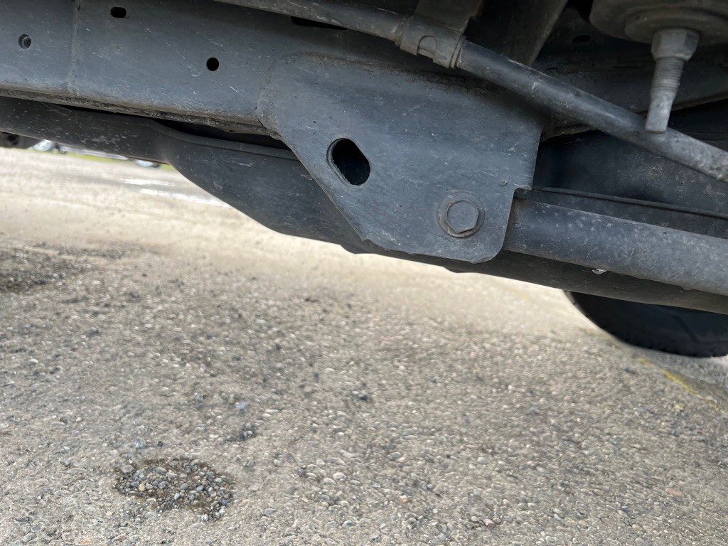 2008 Toyota FJ Cruiser Image 38