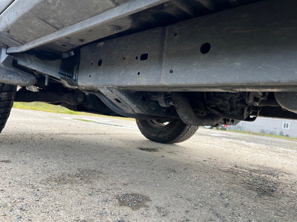 2008 Toyota FJ Cruiser Image 39