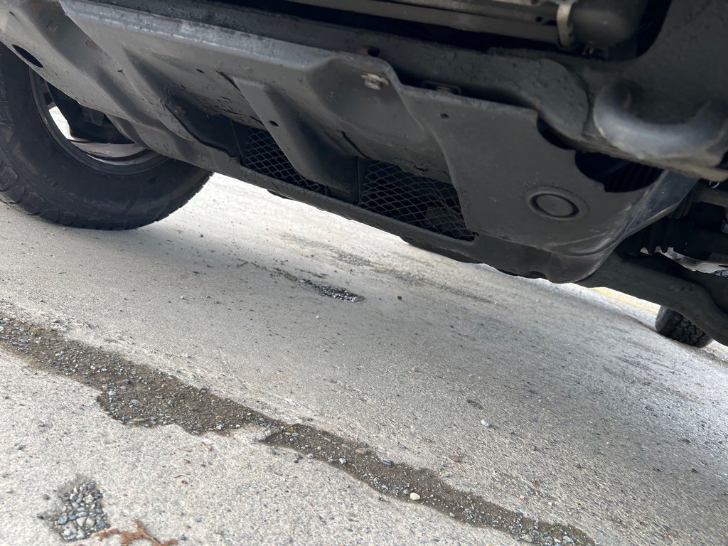 2008 Toyota FJ Cruiser Image 40