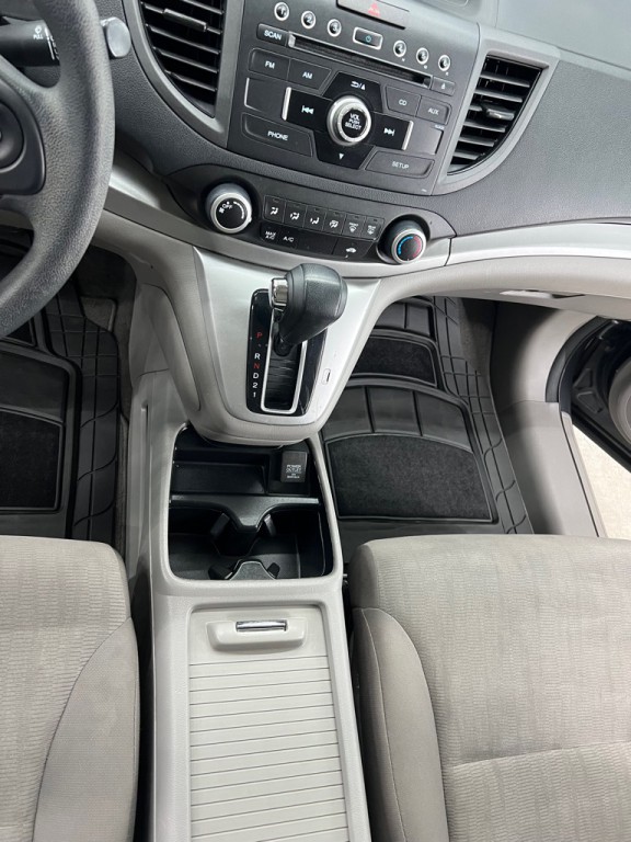 2014 Honda CR-V Image 13