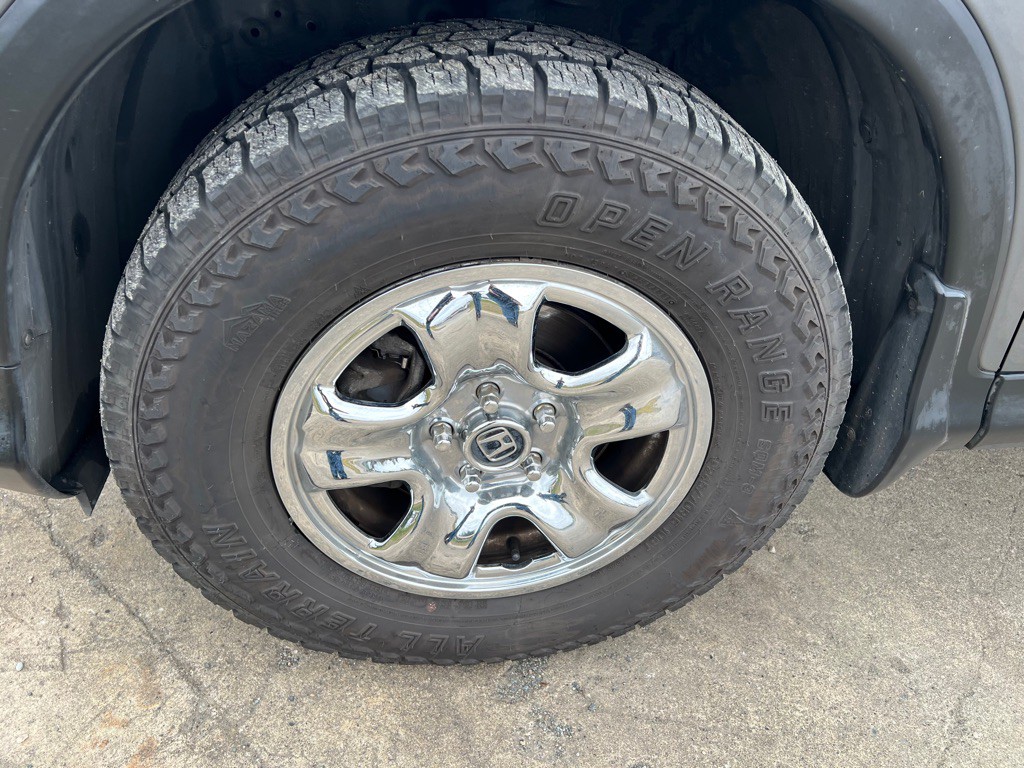 2014 Honda CR-V Image 22