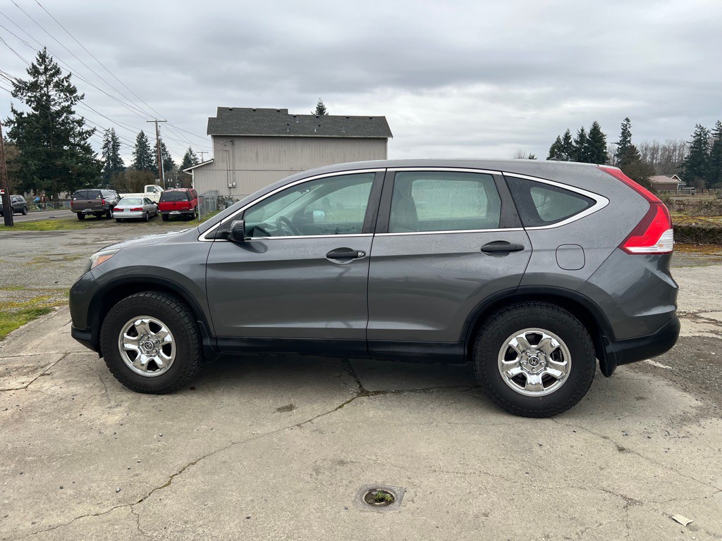 2014 Honda CR-V Image 26