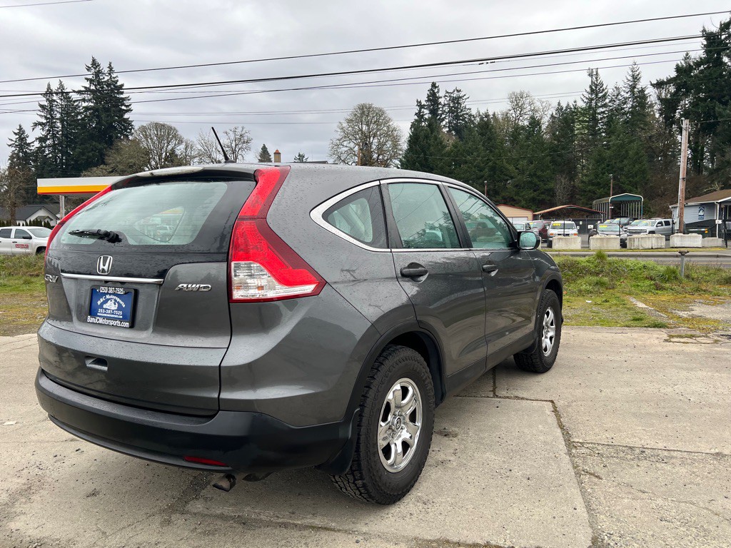 2014 Honda CR-V Image 32
