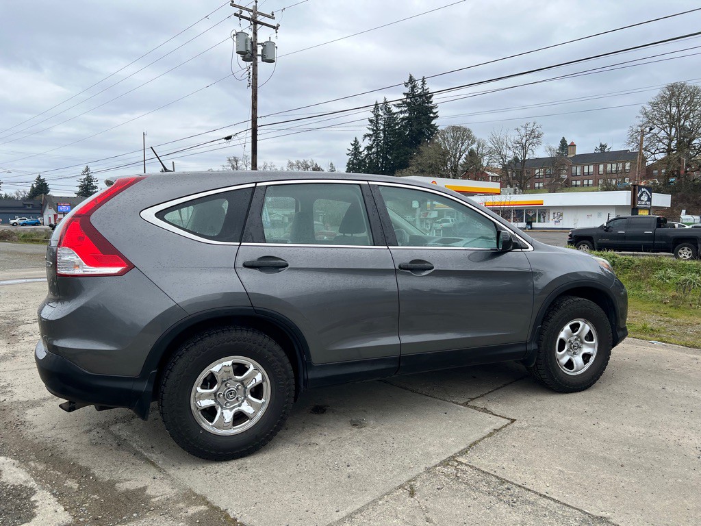 2014 Honda CR-V Image 34