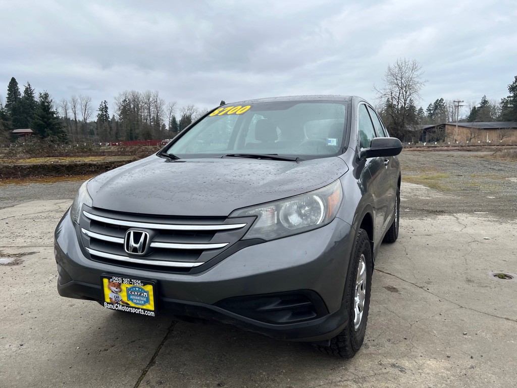 2014 Honda CR-V Image 41