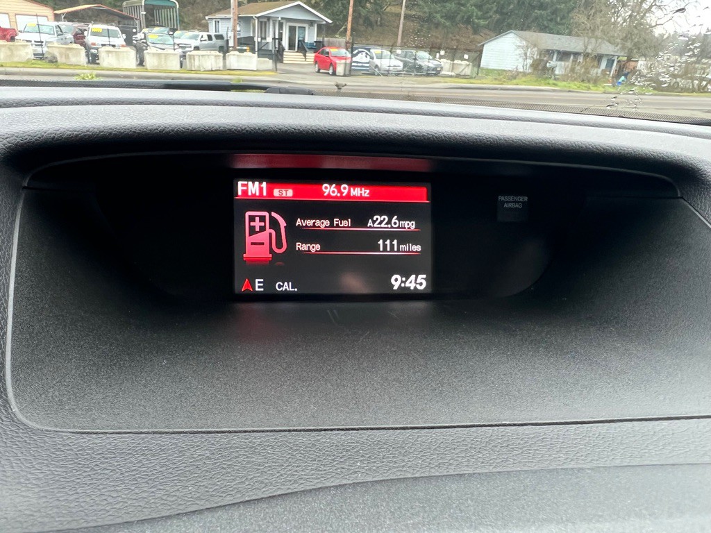 2014 Honda CR-V Image 45