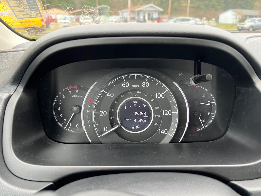 2014 Honda CR-V Image 46