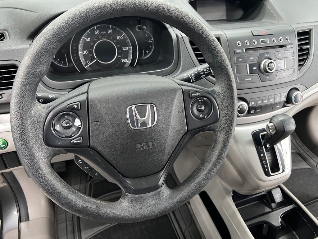 2014 Honda CR-V Image 50