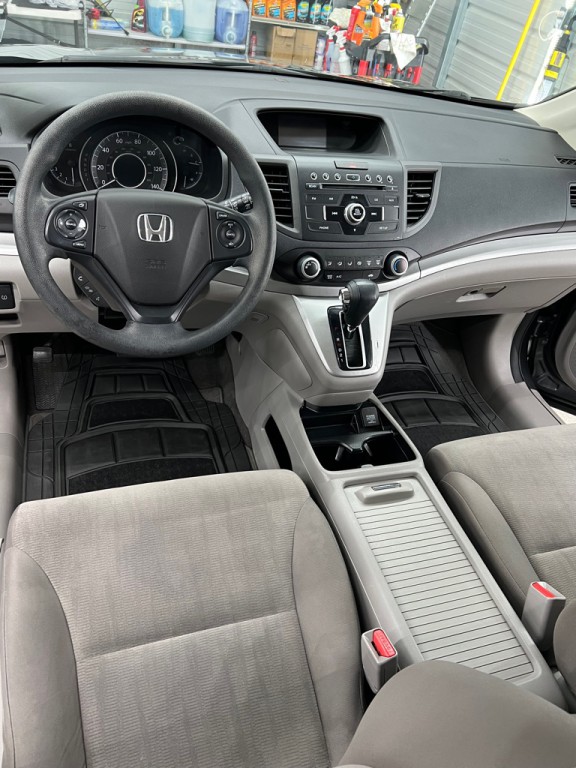 2014 Honda CR-V Image 53