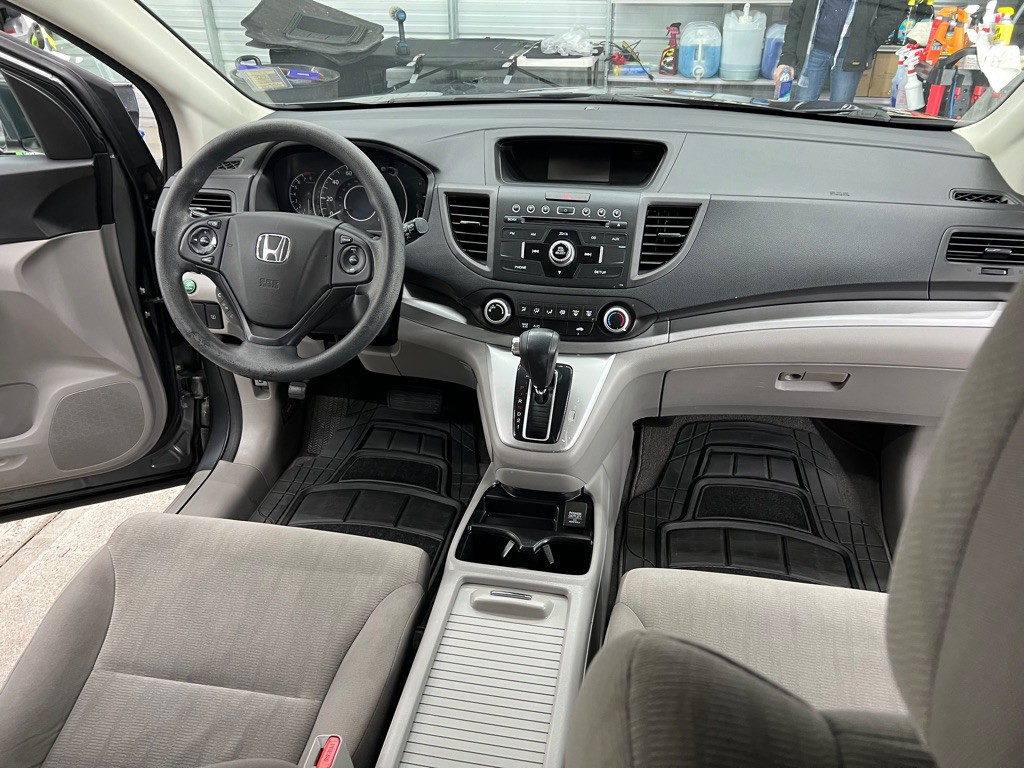 2014 Honda CR-V Image 55