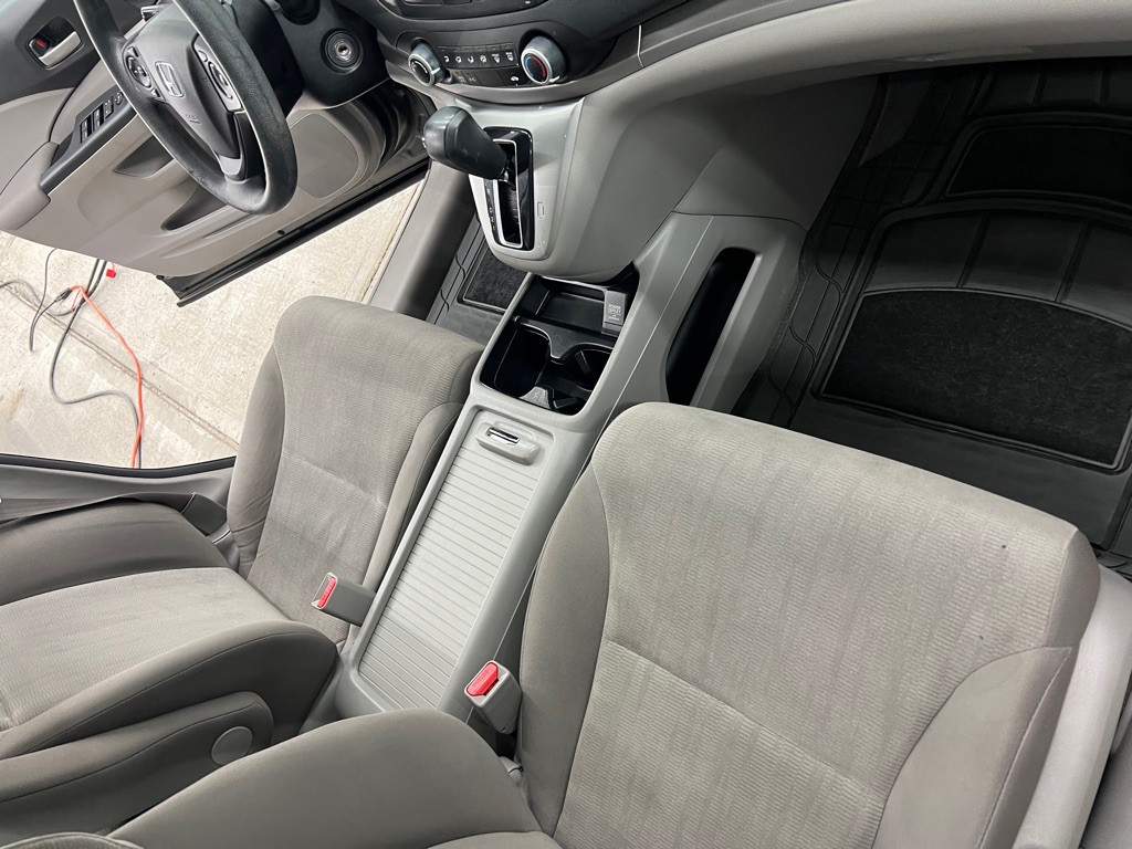 2014 Honda CR-V Image 59