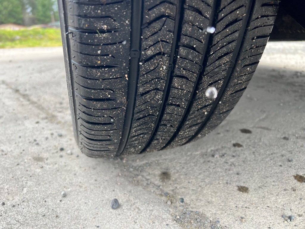 2016 Chevrolet Sonic Image 18