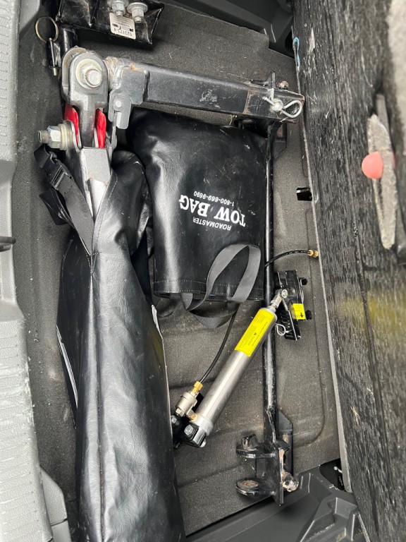 2016 Chevrolet Sonic Image 23