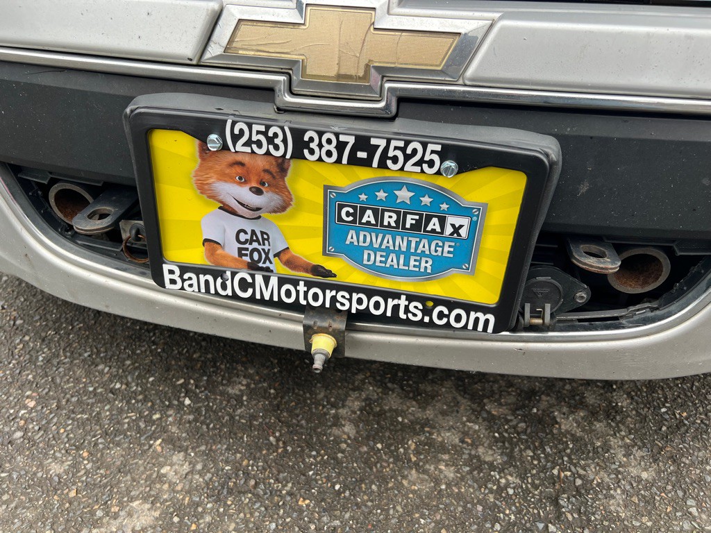 2016 Chevrolet Sonic Image 25