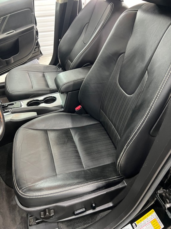 2010 Ford Fusion Image 19